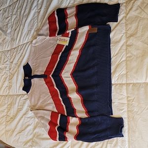 Women's Tipsy Elves ski sweater